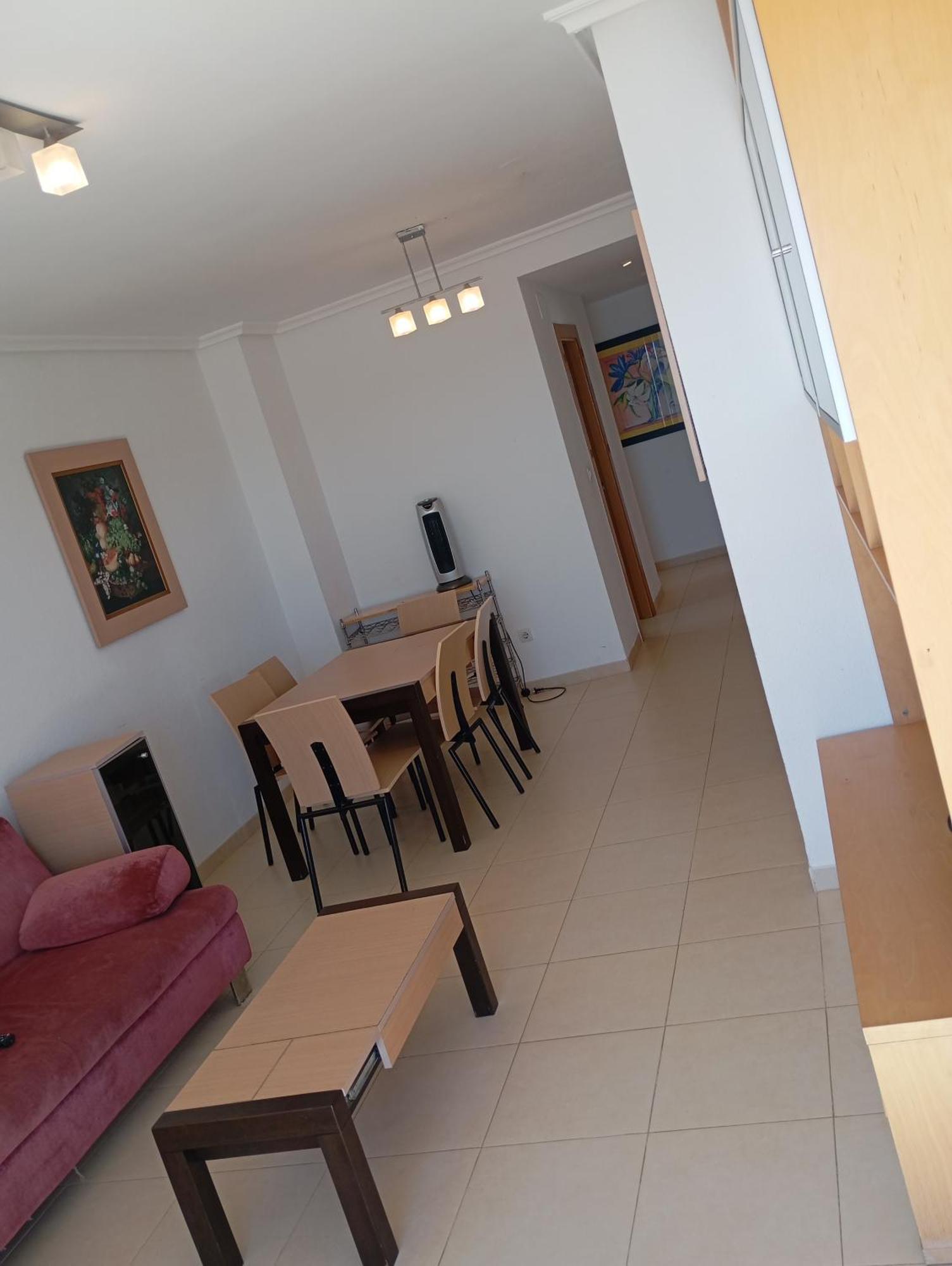 Apartamentos Danesp-Playa De Les Amplaries Marina Dor- Frontales Al Mar โอโรเปซาเดลมาร์ ภายนอก รูปภาพ